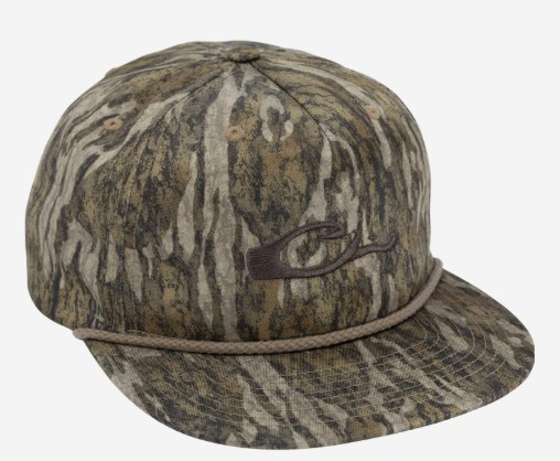 BOTTOMLAND 256XE FLATBILL CAP