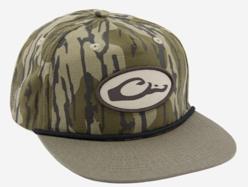 BOTTOMLAND DRAKEXLOST CAP