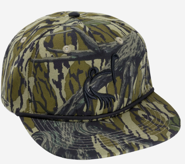 OL TOM X LOST GOAT ROPE HAT