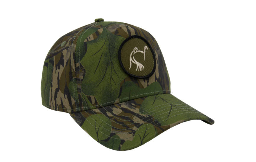 GREENLEAF OL TOM CIRCLE CAP