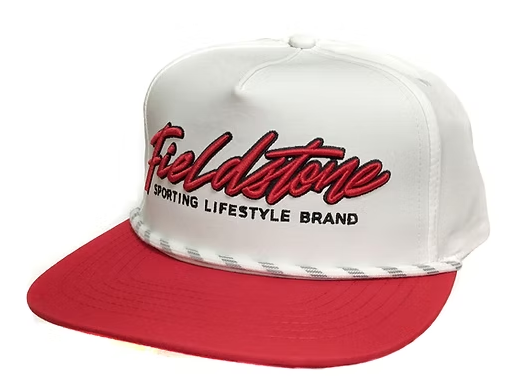 FIELDSTONE GAME DAY HAT
