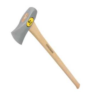 WOOD SPLITTING MAUL 6LB 35IN