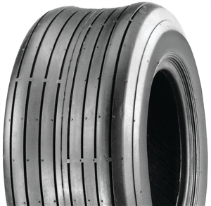 TUBELESS LAWNMOWER TIRE 6X4.5"