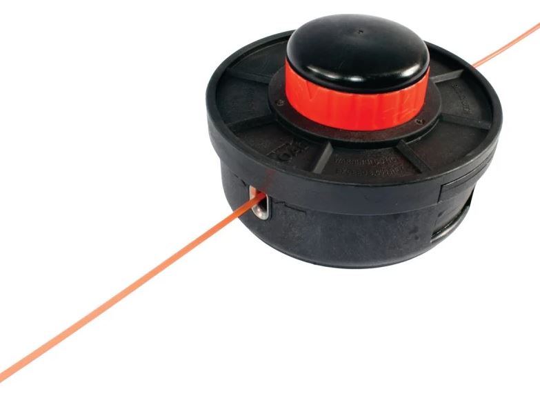 AUTO WINDER II TRIMMER HEAD