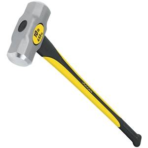 STEEL SLEDGE HAMMER 10LB HEAD
