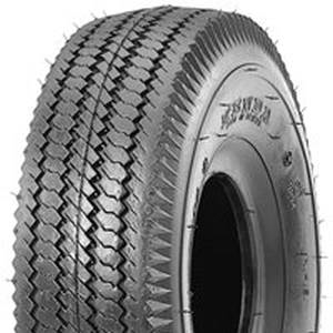 TUBELESS HAND TRUCK TIRE