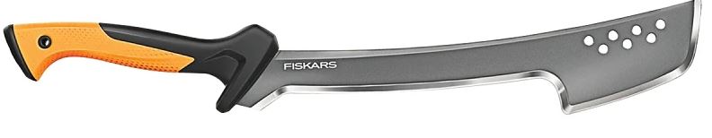 MACHETE/AXE GARDEN HYBRID 29IN