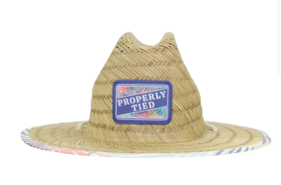 CABO STRAW HAT PALM