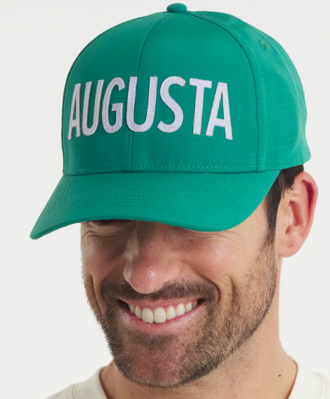 AUGUSTA CHAMPIONS HAT