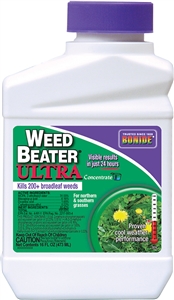 WEED BEATER WEED KILLER 1PT