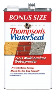 THOMPSON'S WATERSEAL 1.2GAL