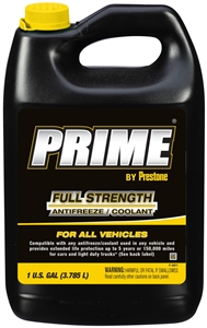 PRIME ANTIFREEZE/COOLANT 1GAL