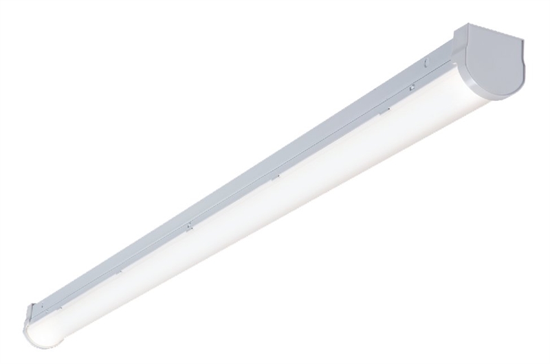 LED STRIP LIGHT 277V 8176LUMENS
