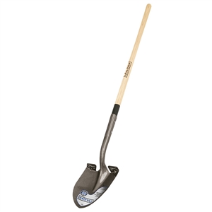 VULCAN SHOVEL 14GA WOOD HANDLE