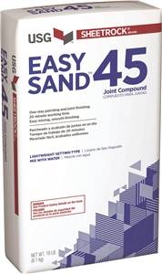 POWDER JOINT COMPOUND 18LB
