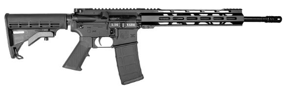 DIAMONDBACK DB15 5.56 30+1RDS