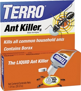 TERRO LIQUID ANT KILLER 1OZ