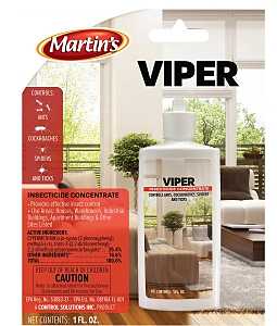 VIPER INSECT KILLER 1OZ