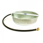 AUTO GALVANIZED PET WATERER 13PT