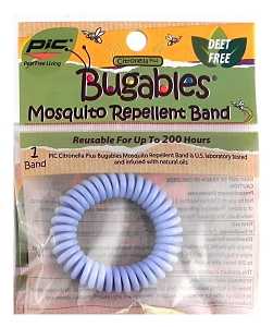 MOSQUITO REPELLENT BAND
