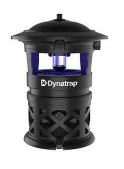 ELECTRONIC INSECT TRAP 120V