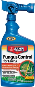 FUNGUS CONTROL 32OZ