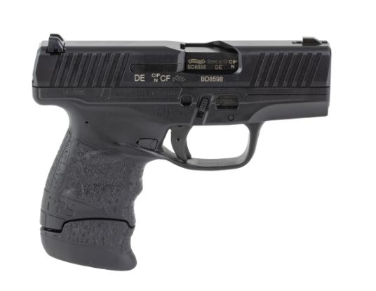 WALTHER PPS M2 9MM 3.2" 8+1RDS