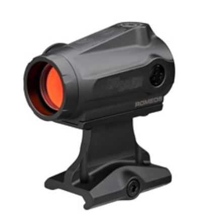 SIG SAUER ROMEO5 GEN II GREEN DOT 1X20 