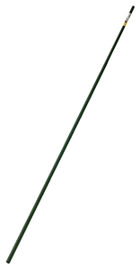 GREEN STEEL STURDY STAKES 6'