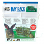 RABBIT HAY RACK