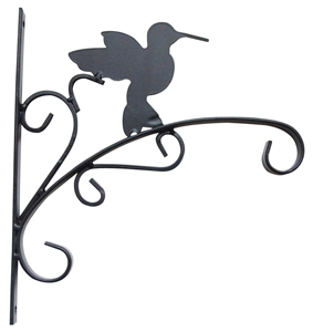 HUMMINGBIRD PLANT BRACKET