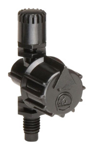 HALF-CIRCLE MICRO SPRAY 10-1/2'