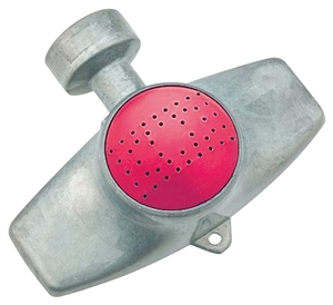 RECTANGLE STATIONARY SPRINKLER