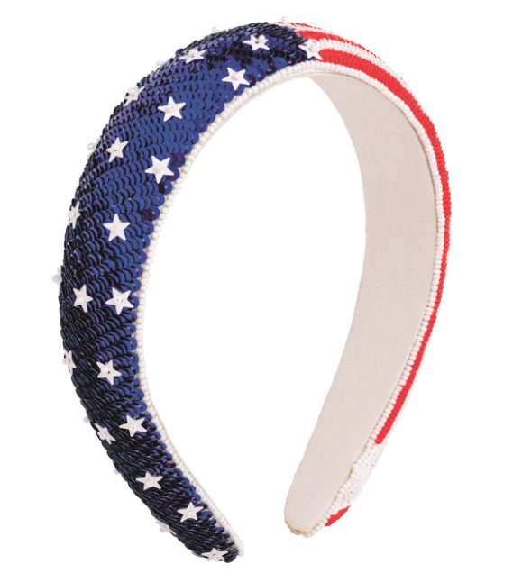 AMERICANA HEADBAND