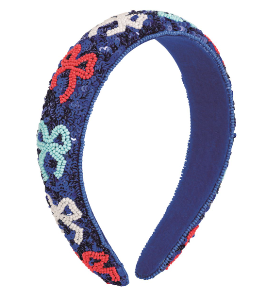 AMERICANA HEADBAND