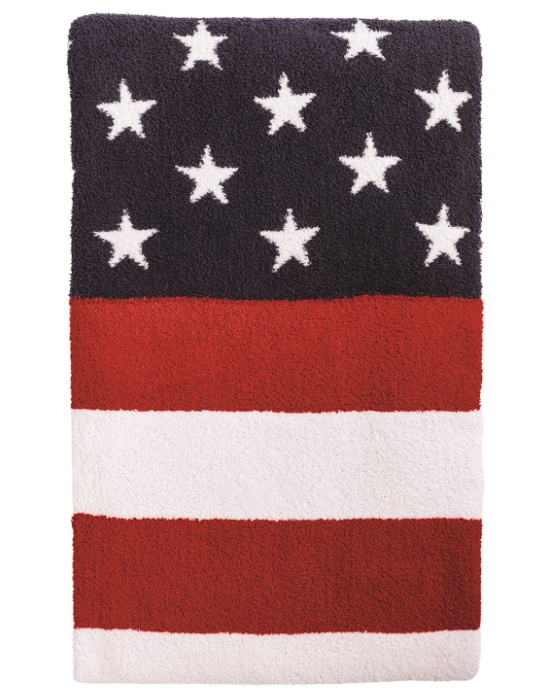 AMERICANA BLANKET