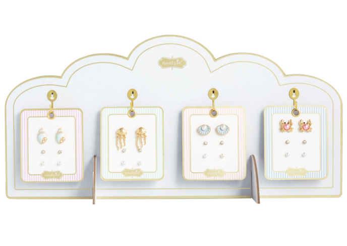 COASTAL ICON EARRINGS