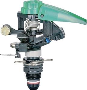 IMPACT SPRINKLER 1/2IN
