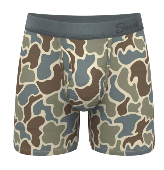 THE BLENDER UNDERWEAR