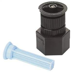 SHRUBBERY SPRAY NOZZLE 1/2" 15'