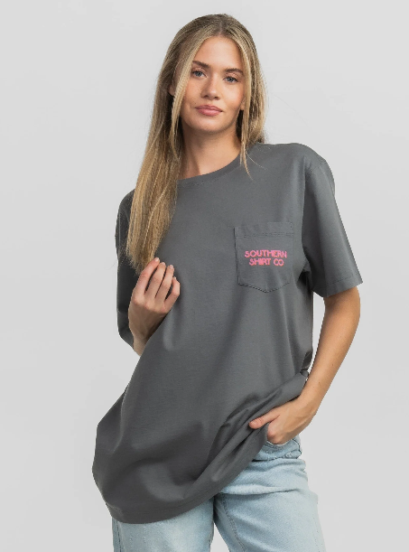 ASH DANCE IT OUT TEE