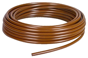 PLASTIC DISTRIBUTION TUBING 100'