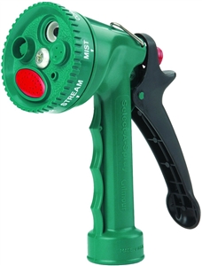PLASTIC 7-SPRAY NOZZLE