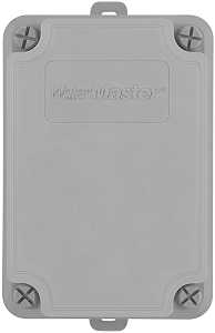 ELECTRONIC PUMP CONTROL RELAY