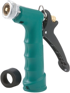 BRASS/METAL/SS WATERING NOZZLE