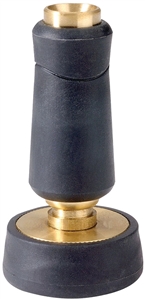 BRASS SPRAY NOZZLE 1.5X4.75"