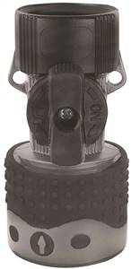 PLASTIC FEMALE QUICK CONNECTOR