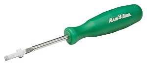 PLASTIC ROTOR SCREWDRIVER