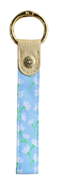 PRETTY PLEASE KEYFOB