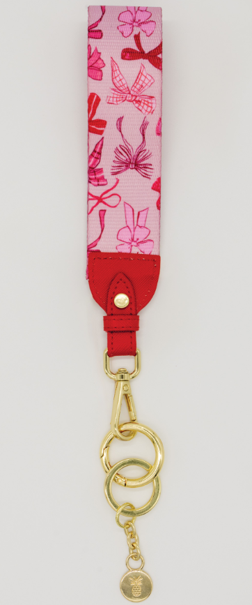 SIMPLY SOUTHERN KEYFOB BOW